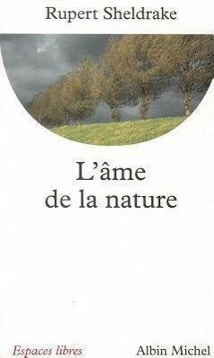 AME de La Nature (L') - Sheldrake, Rupert