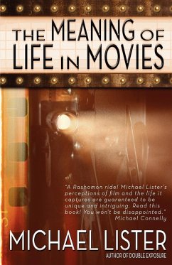 Cover The Meaning of Life in Movies