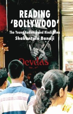 Reading 'Bollywood' - Banaji, S.