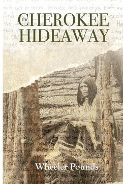 The Cherokee Hideaway - Pounds, Wheeler