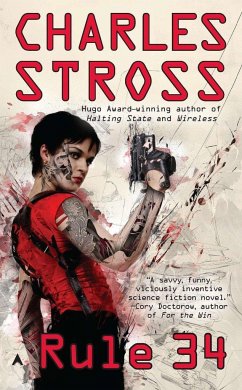 Rule 34 - Stross, Charles