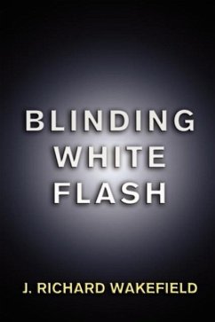 Blinding White Flash