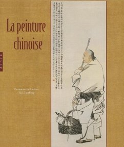 La Peinture Chinoise - Jianlong, Liu; Lesbre, Emmanuelle