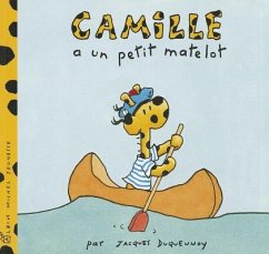 Camille a Un Petit Matelot - Duquennoy, Jacques