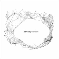 Wonders - Oliveray (Broderick,Peter/Frahm,Nils)