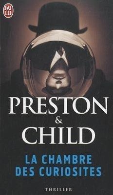 La Chambre Des Curiosites - Preston, Et Child Douglas