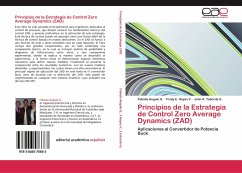 Principios de la Estrategia de Control Zero Average Dynamics (ZAD) - Angulo G., Fabiola;Hoyos V., Fredy E.;Taborda G., John A.