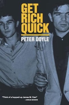 Get Rich Quick - Doyle, Peter