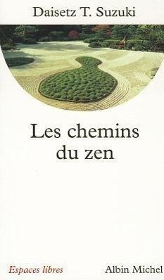 Chemins Du Zen (Les) - Suzuki, Me