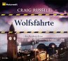 Wolfsfährte, 6 Audio-CDs - Bild 1
