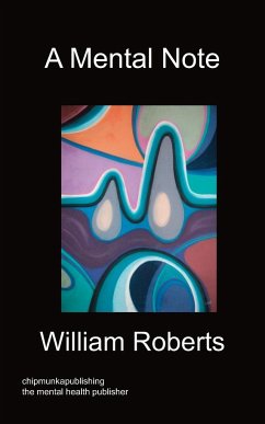 A Mental Note - Roberts, William