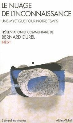 Nuage de L'Inconnaissance (Le) - Durel, Bernard