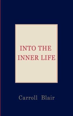 Into the Inner Life - Blair, Carroll