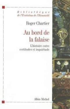 Au Bord de La Falaise - Chartier, Roger