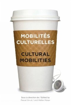 Mobilités Culturelles - Cultural Mobilities