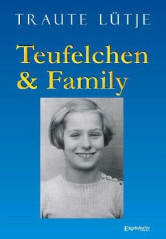 Cover Teufelchen & Family