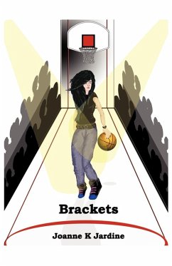 Brackets - Jardine, Joanne K.