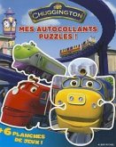 Mes Autocollants Puzzles