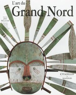 Art Du Grand Nord - Collective