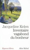 Inventaire Vagabond Du Bonheur