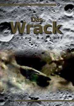 Das Wrack - Barroll, Peter