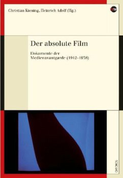 Der absolute Film