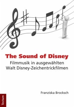 The Sound of Disney - Brocksch, Franziska