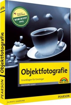 Objektfotografie - Schuy, Eberhard