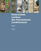 Historisches Lexikon des Fürstentums Liechtenstein, 2 Teile