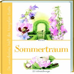 Sommertraum - Bastin, Marjolein