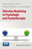 Ethisches Marketing in Psychologie und Psychotherapie