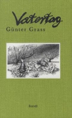 Vatertag - Grass, Günter