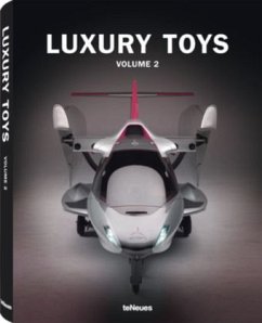 Luxury Toys