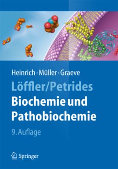 Löffler/Petrides Biochemie und Pathobiochemie