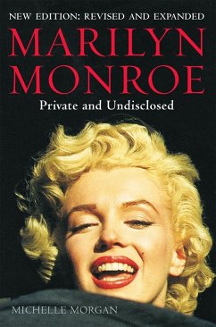 Cover Marilyn Monroe: Private and Undisclosed