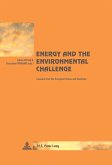 Energy and the Environmental Challenge
