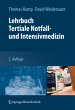 Lehrbuch Tertiale Notfall- und... - Bild 1