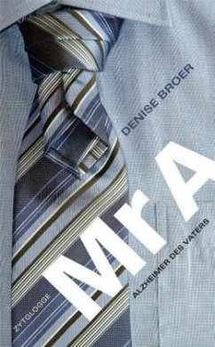 Cover Mr A