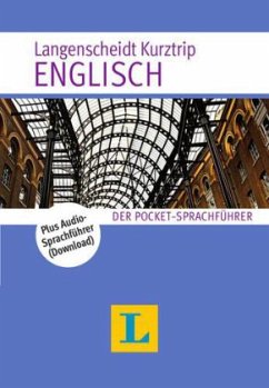 Langenscheidt Kurztrip Englisch