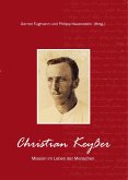 Christian Keyßer Christian Keyßer