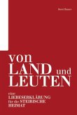 Von Land und Leuten