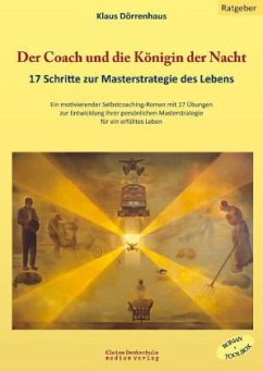 Cover Der Coach und die Königin der Nacht