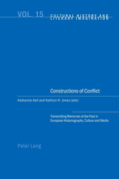 Constructions of Conflict