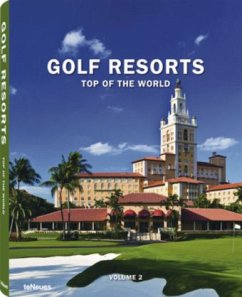 Golf Resorts, Top of the World - Maiwald, Stefan