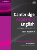 Cambridge Academic English B2 Upper Intermediate / Cambridge Academic English