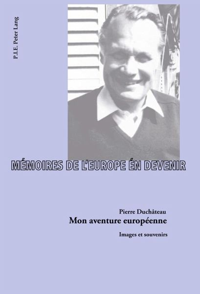 Mon aventure européenne Mon aventure européenne