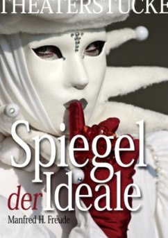Cover SPIEGEL der IDEALE