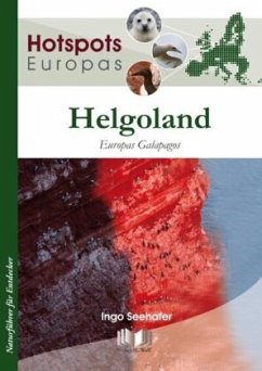 Helgoland - Seehafer, Ingo