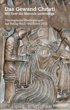 Cover Das Gewand Christi
