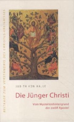 Die Jünger Christi - Halle, Judith von